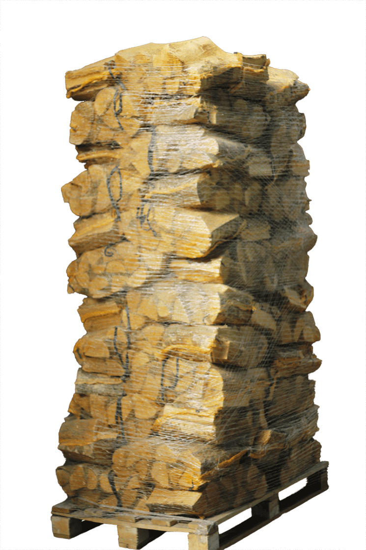 eikenhout-in-net_1_2048x2048.png Giant Flames Eiche Kaminholz Kammergetrocknetes 88 Netze 9.84 Zoll – Bild 1