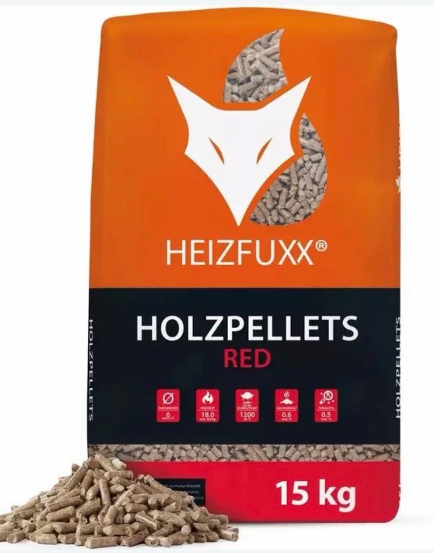 screenshot-21 HEIZFUXX Holzpellets Red 6mm ENplusA1, 65 x 15kg Palette – Bild 1