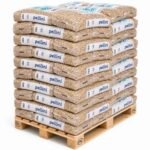 PELLINI Holzpellets 6mm ENplusA1, 66 x 15kg Palette